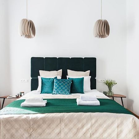 Cracovian Home - Loftaffair Esterno foto