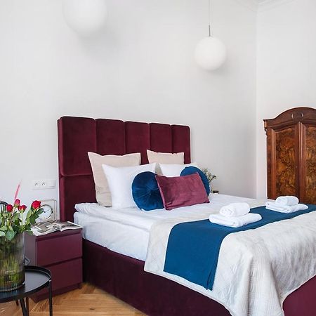 Cracovian Home - Loftaffair Esterno foto