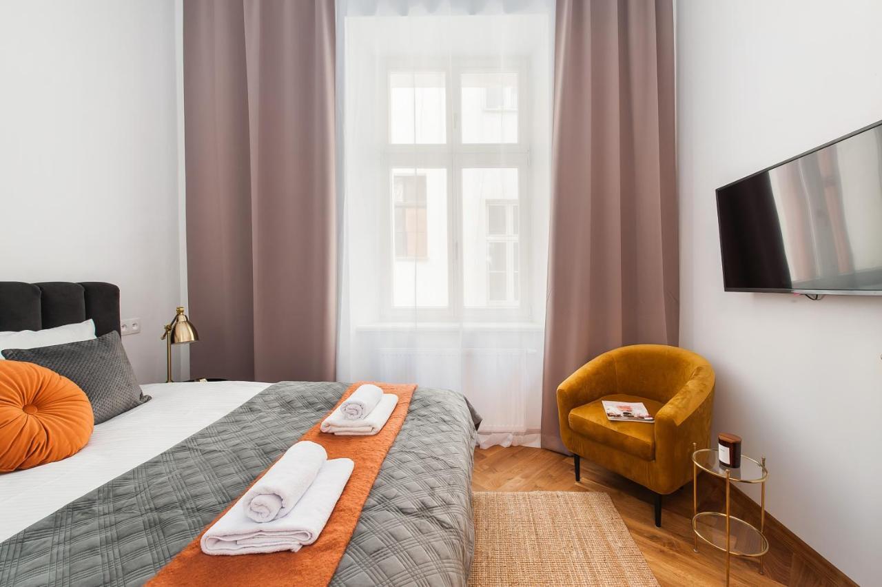 Cracovian Home - Loftaffair Esterno foto