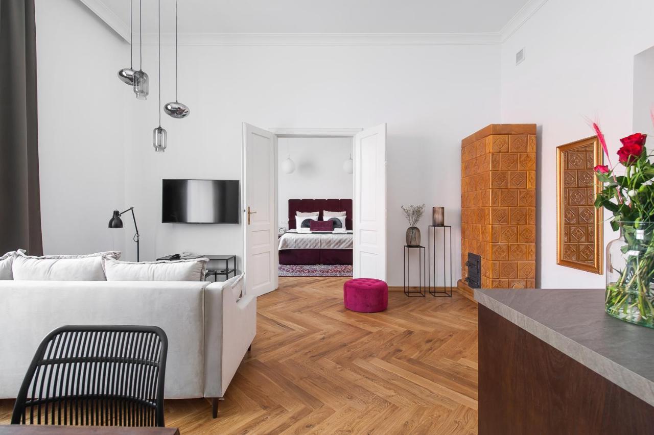 Cracovian Home - Loftaffair Esterno foto