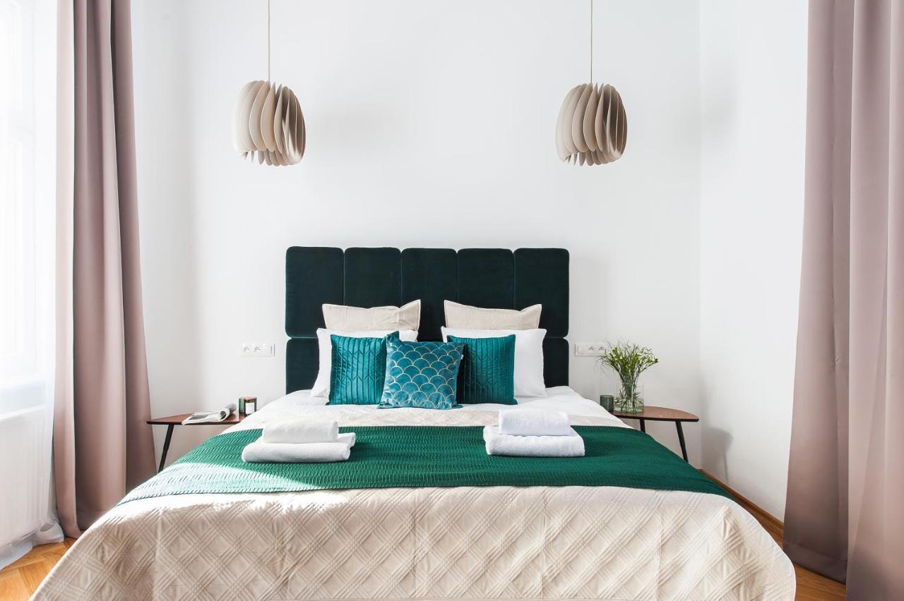 Cracovian Home - Loftaffair Esterno foto