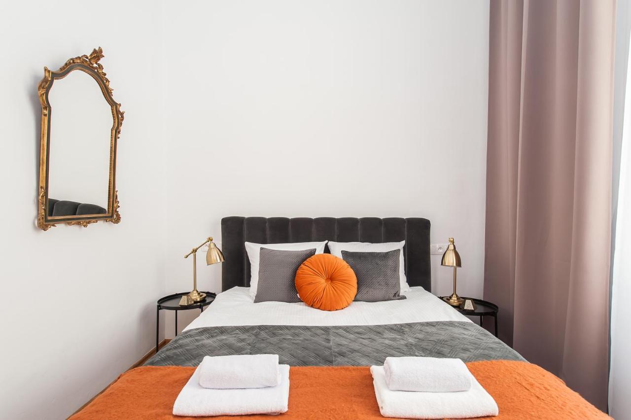 Cracovian Home - Loftaffair Esterno foto