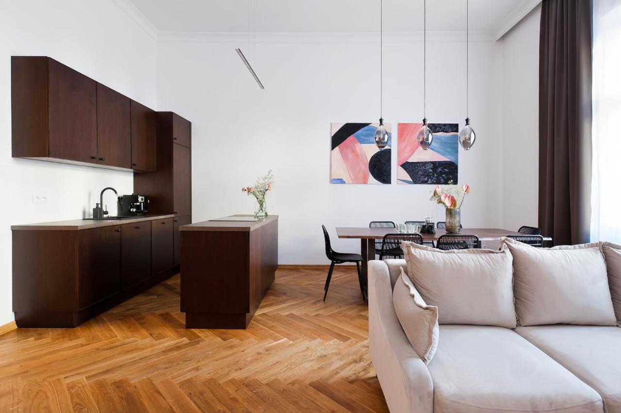 Cracovian Home - Loftaffair Esterno foto
