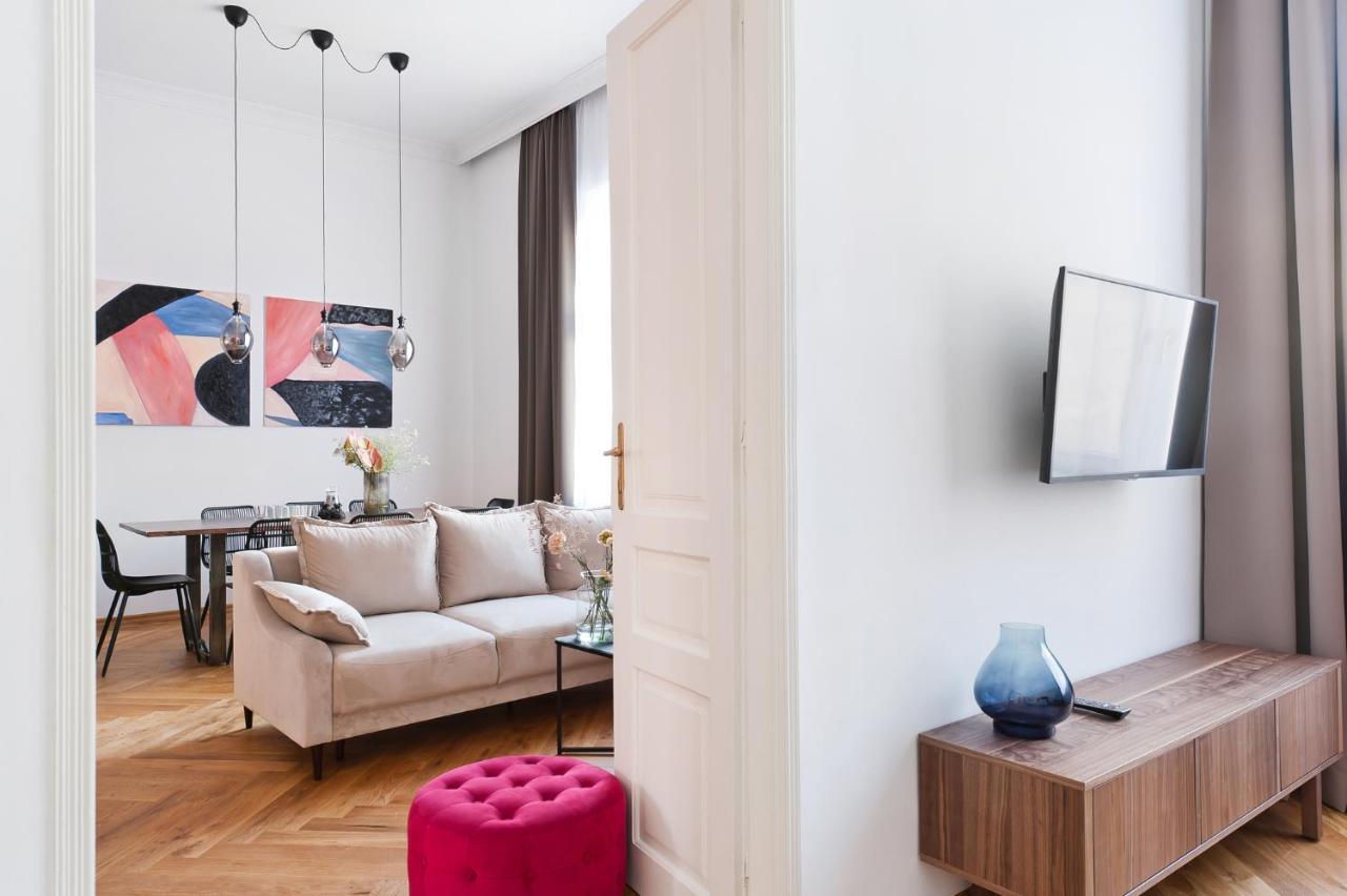 Cracovian Home - Loftaffair Esterno foto