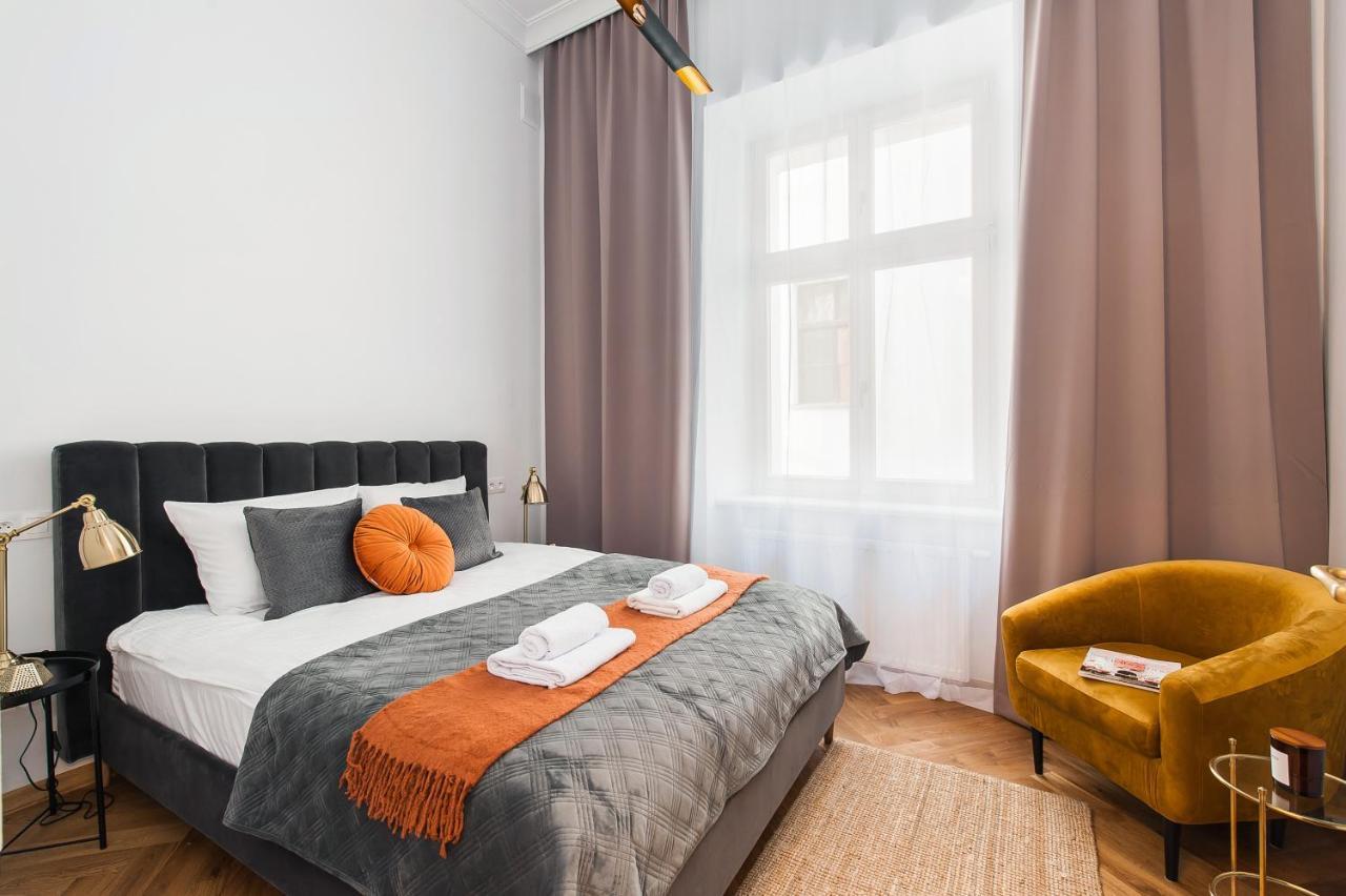 Cracovian Home - Loftaffair Esterno foto