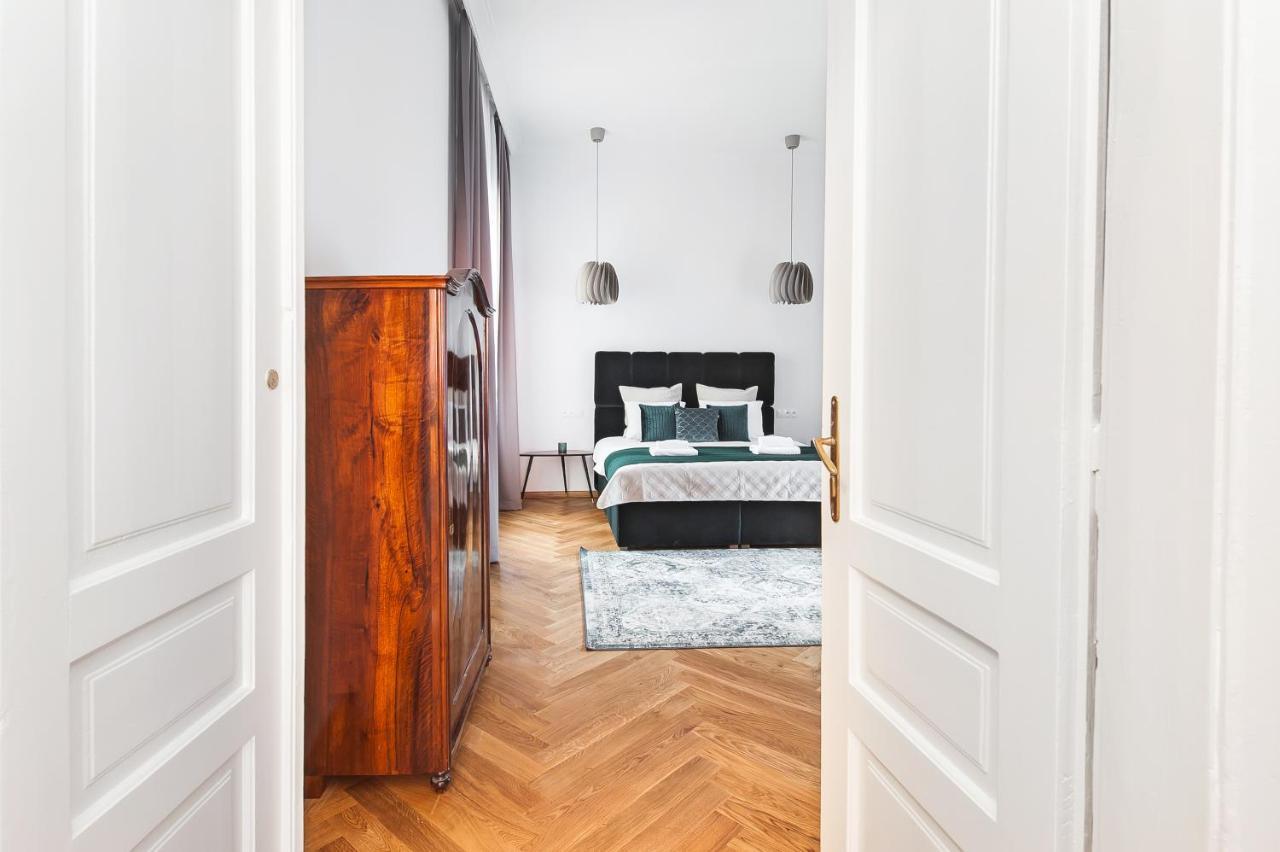 Cracovian Home - Loftaffair Esterno foto